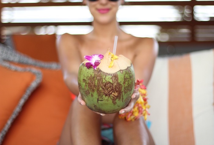 coconut-drink