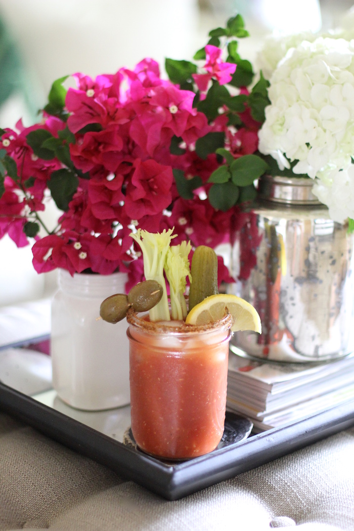 the best bloody mary