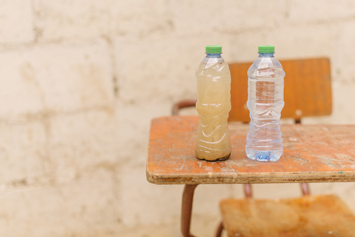 clean water for dominican republic