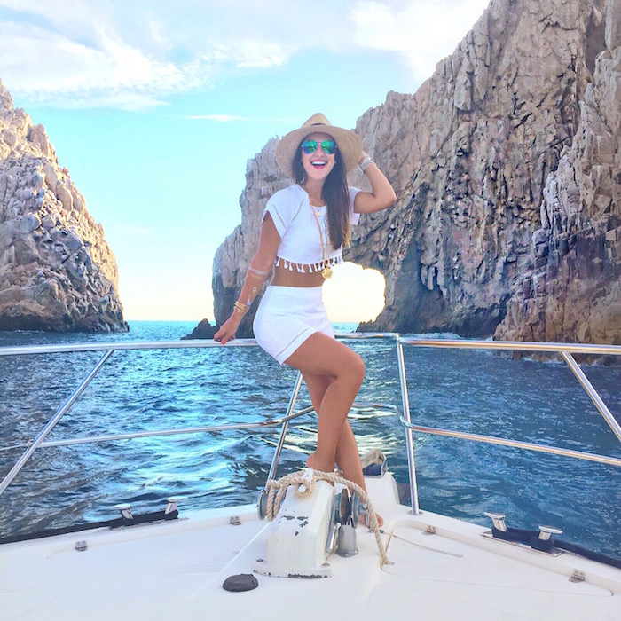 cabo boat tour