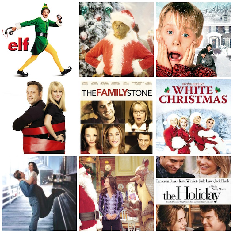best christmas movies 2015