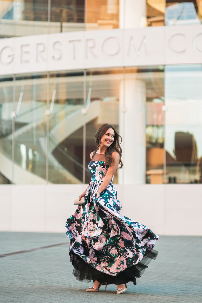 floral-evening-gown