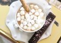 the best hot chocolate recipe