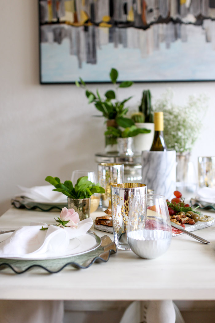 tablescape