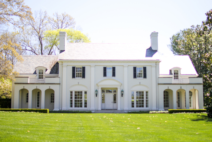 belle meade homes