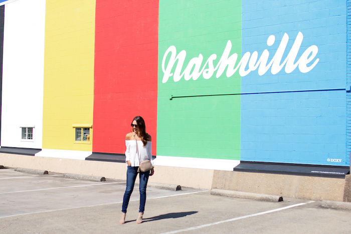 nashville mural