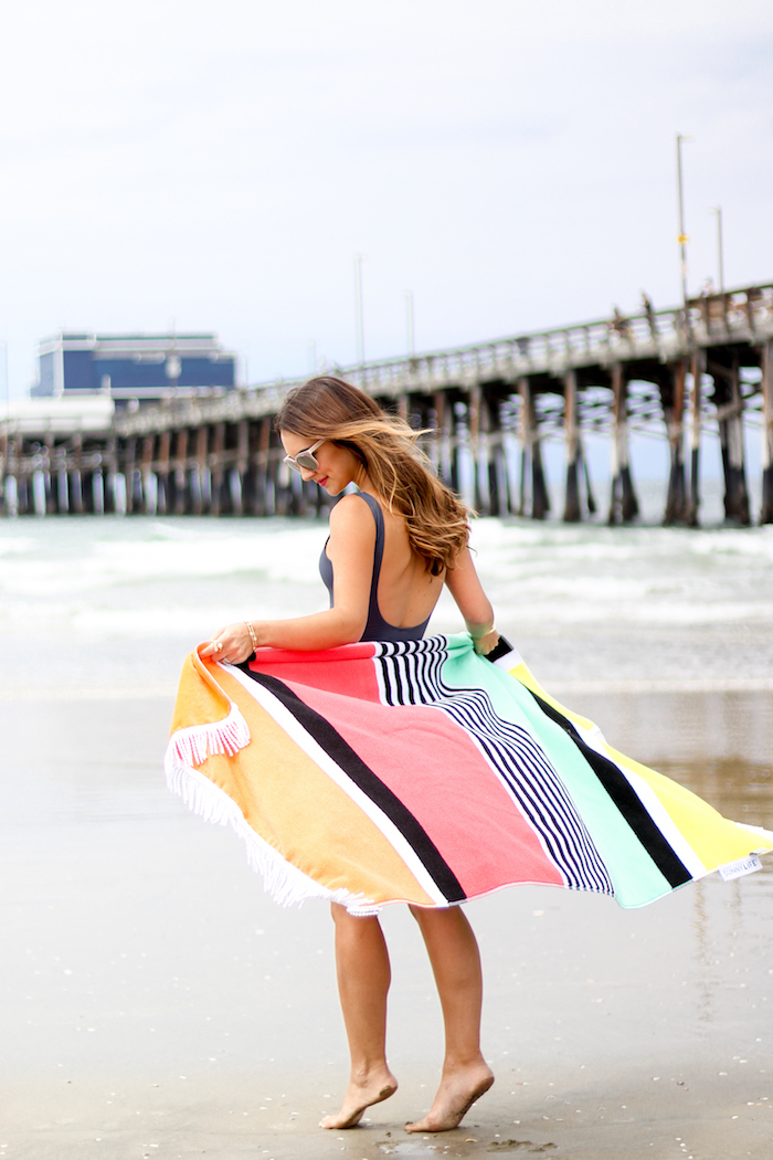 newport beach pier