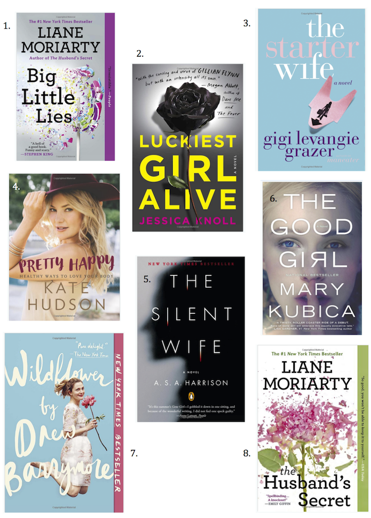 2016-summer-reads