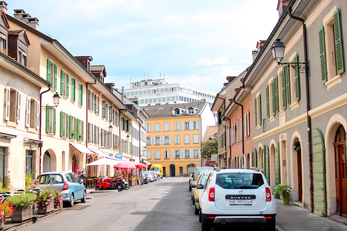 carouge