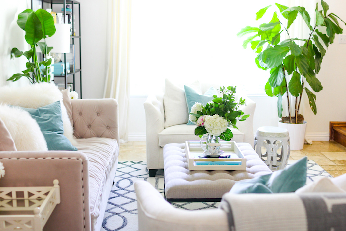 7 Ways to Incorporate Greenery into Your Home