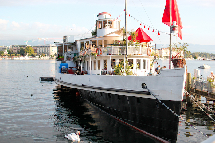 lake geneva switzerland