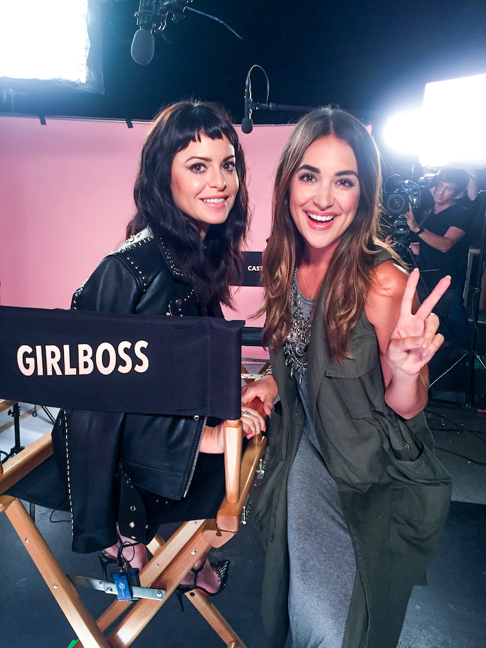 girlboss tv show