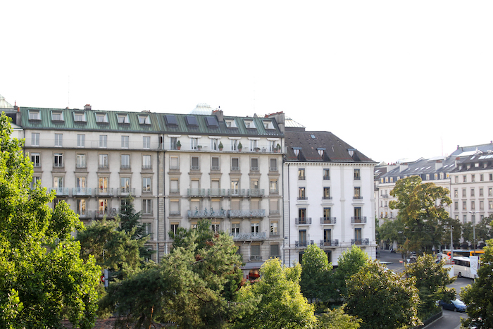 le richemond hotel