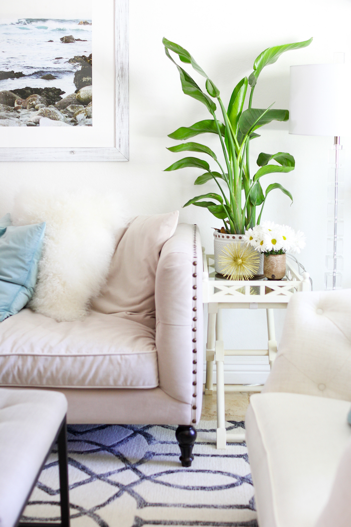7 Ways to Incorporate Greenery into Your Home