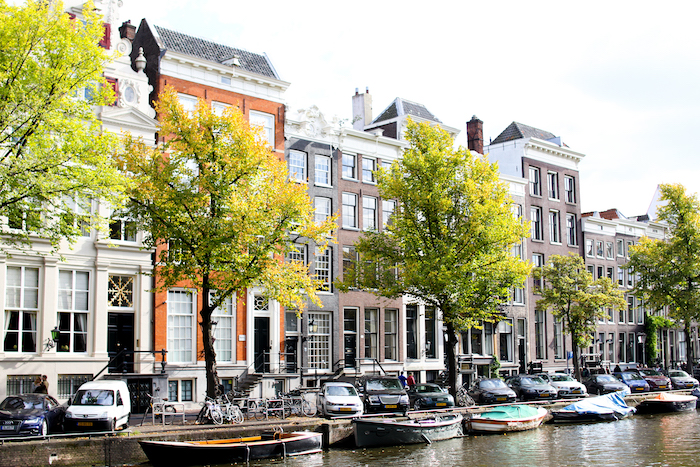 what to do in amsterdam