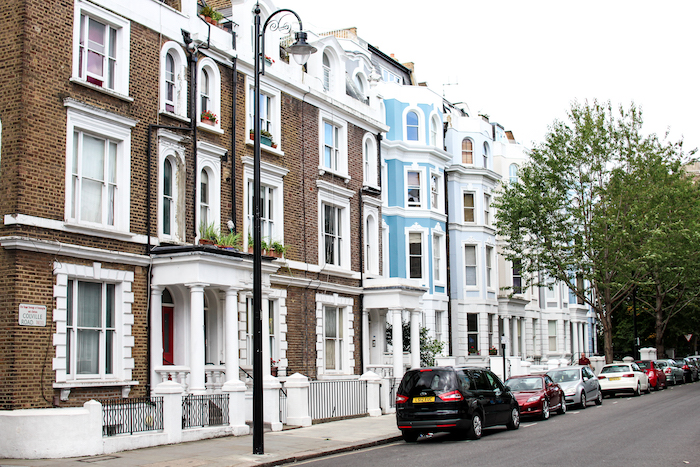 notting hill