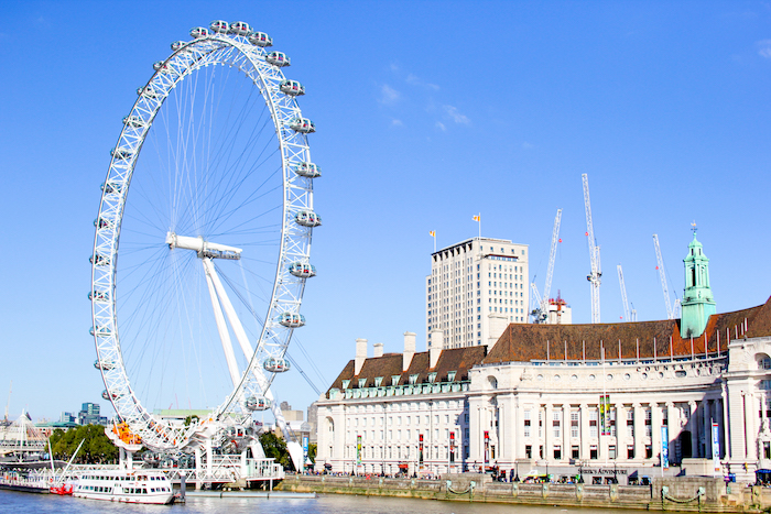 london landmarks