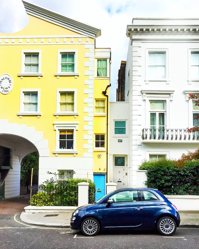 notting hill