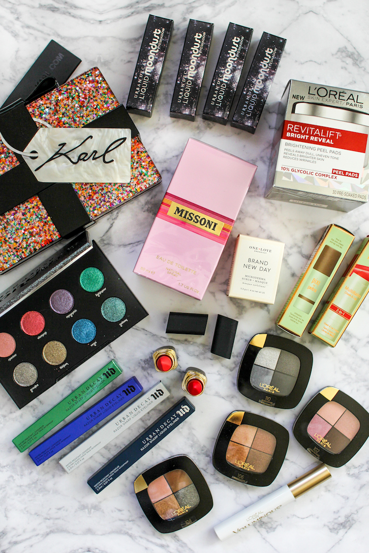 black friday beauty giveaway