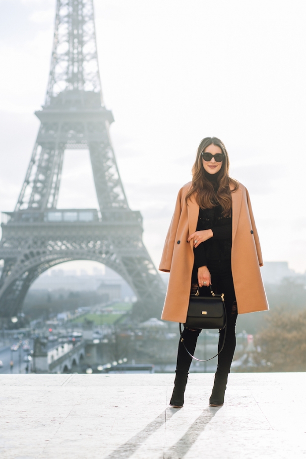 CBL's Guide to Paris