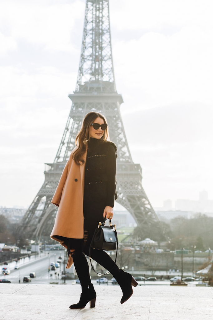 CBL's Guide to Paris