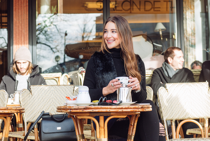 bloggers guide to paris