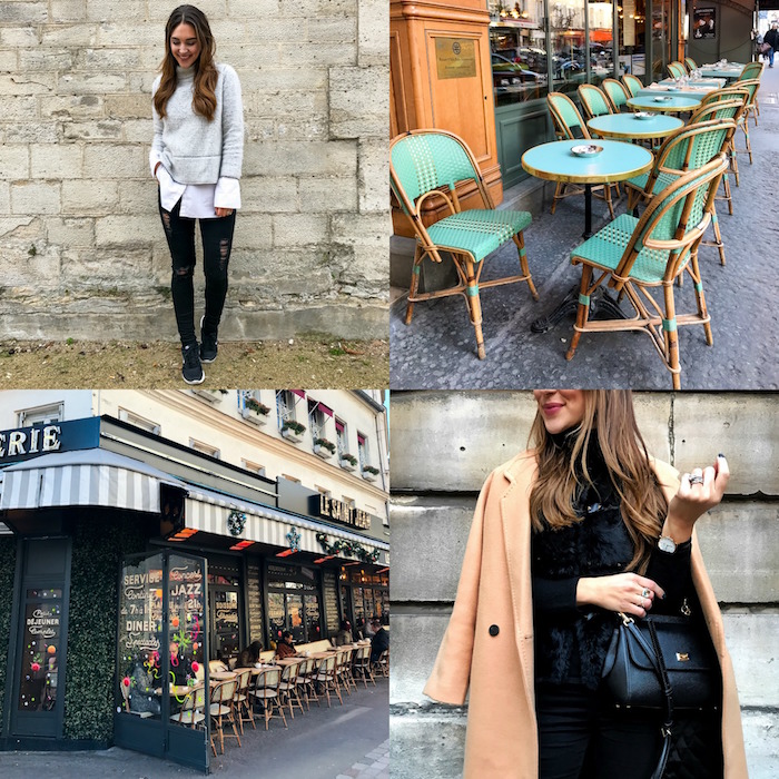 what to wear in paris