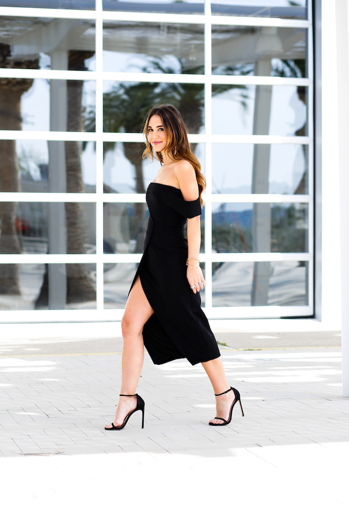 the perfect lbd