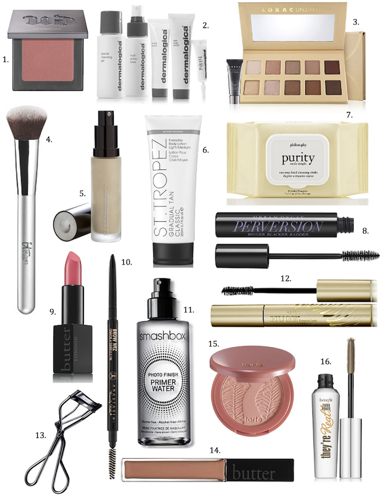 best beauty buys