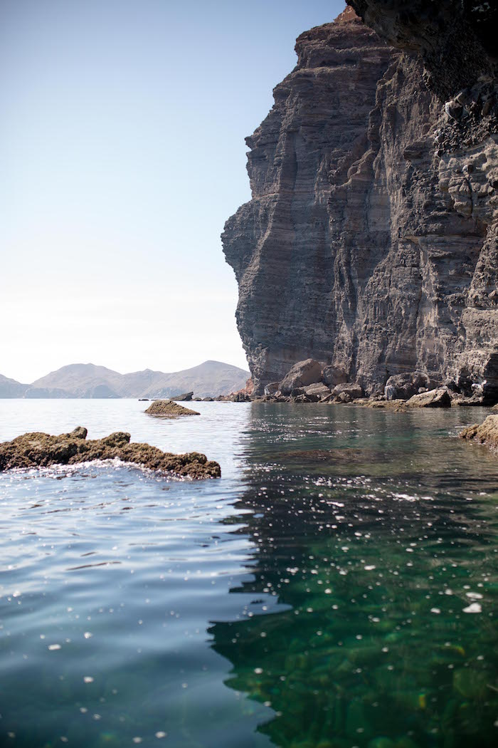 snorkeling in la paz