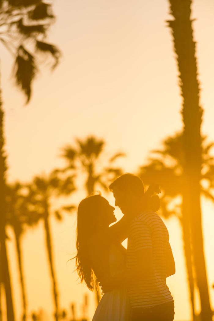 san diego california couples shoot