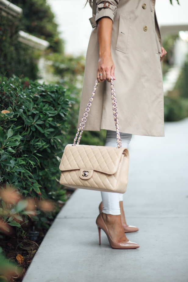 nude christian louboutin pigalle