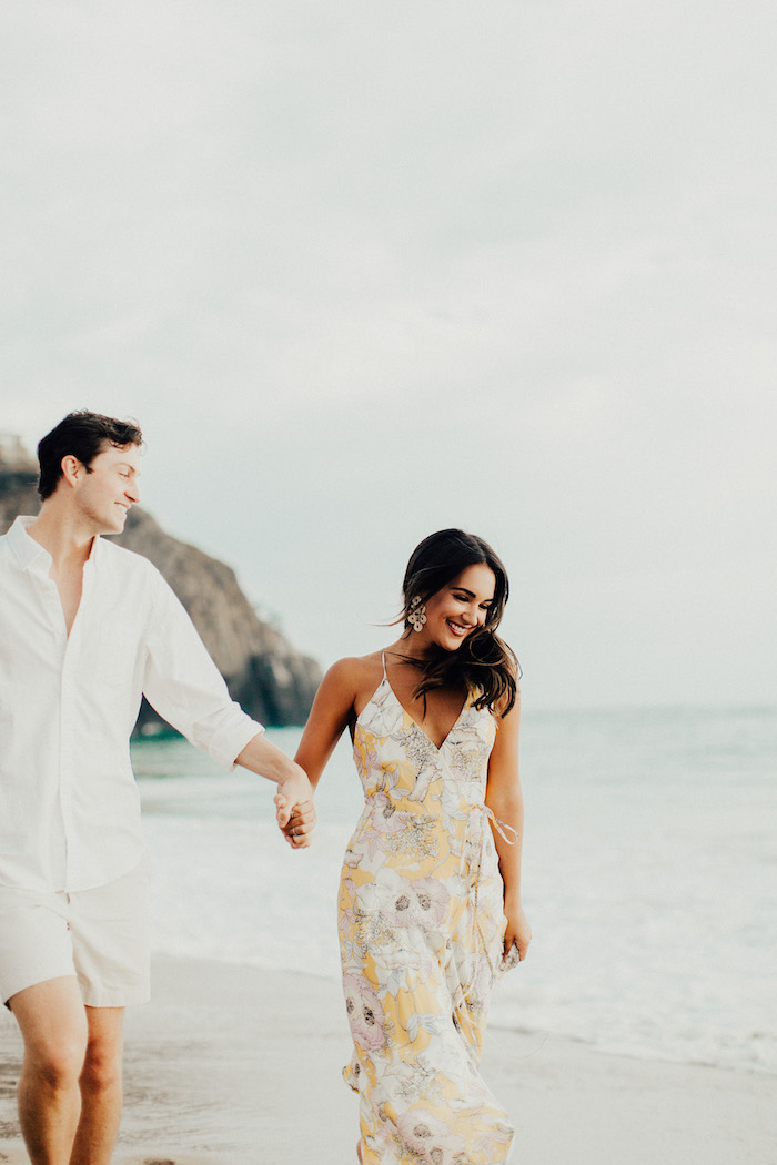 yellow maxi wrap dress