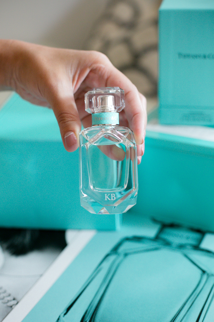 tiffany and co signature scent