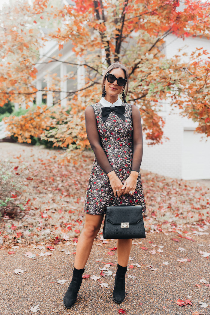 Bow Dress from Kate Spade New York - Central Florida Chic