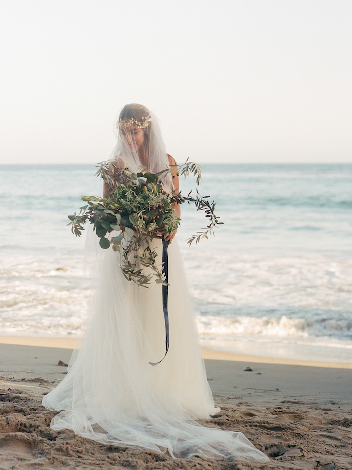 bohemian bride