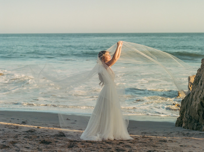 malibu wedding