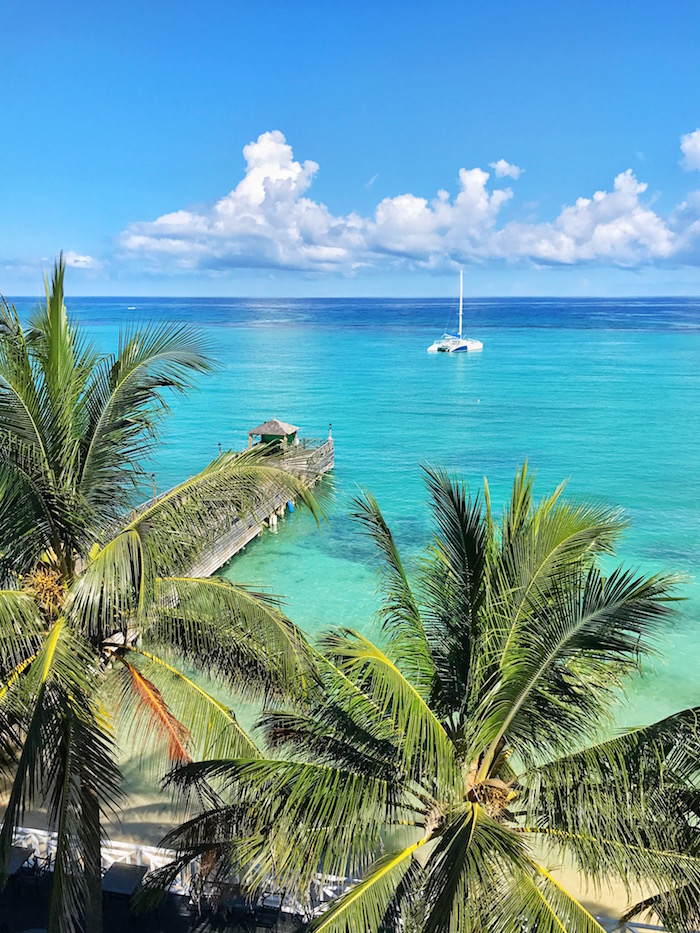 beaches of jamaica