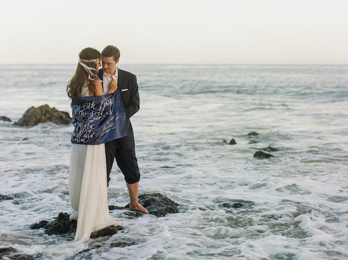 malibu public beach