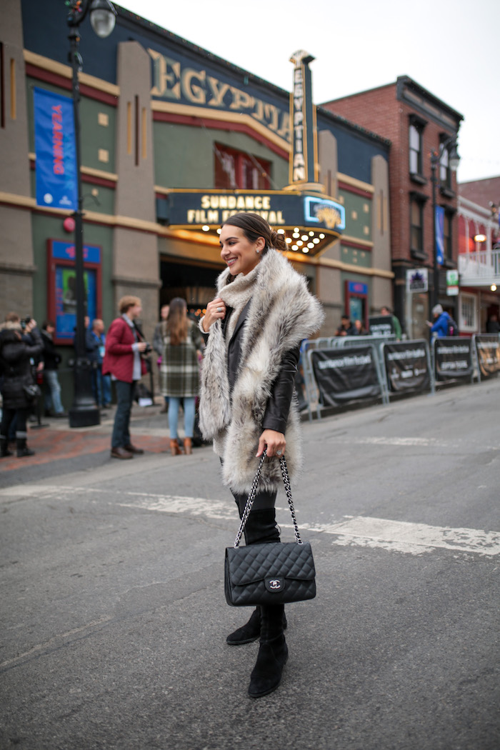 sundance film festival street style