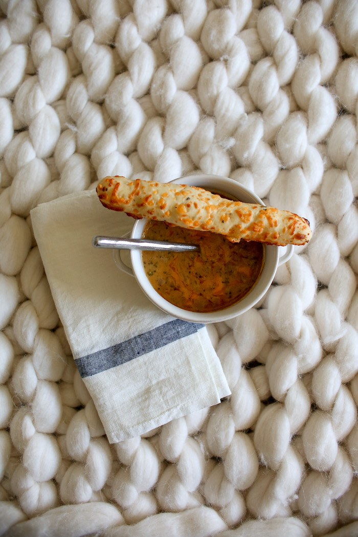 best broccoli soup