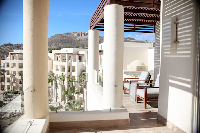 all inclusive cabo resort