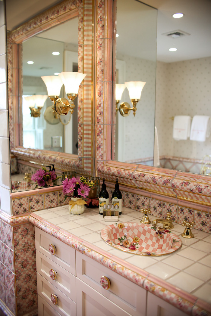 mackenzie childs bathroom