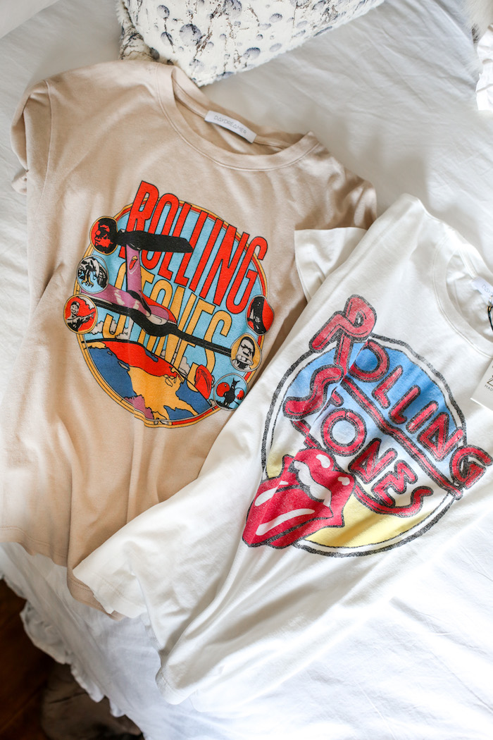 rolling stone tees