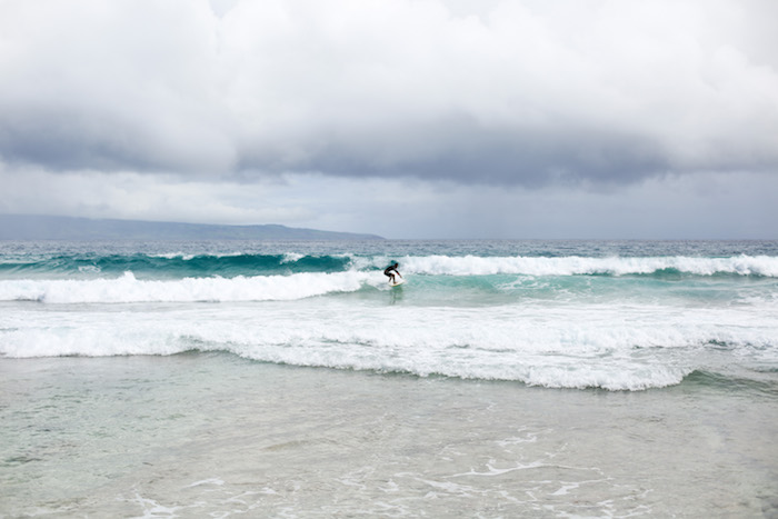 hawaii surf