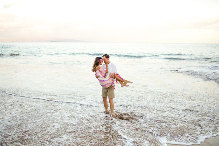 maui portrait session