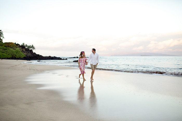 wailea beach