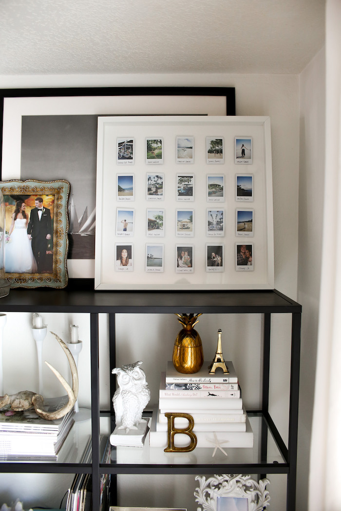 instax display frame