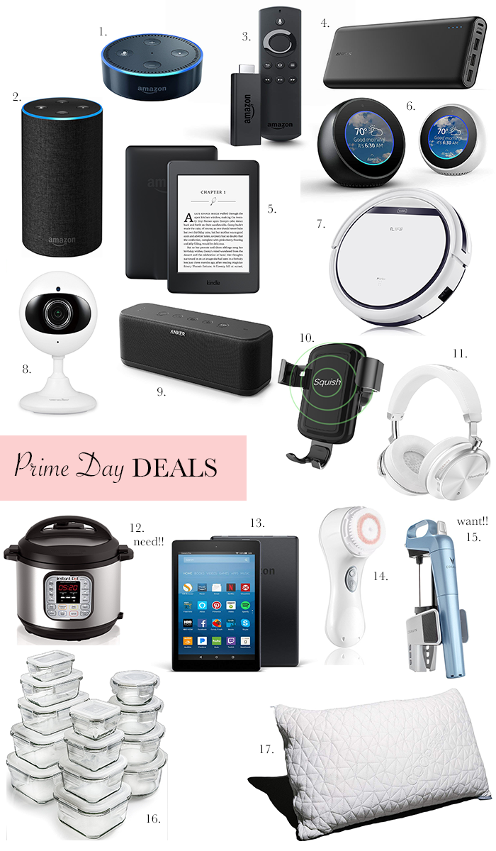 best prime day deals