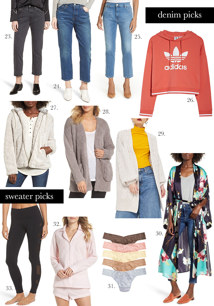 nordstrom sale 2018